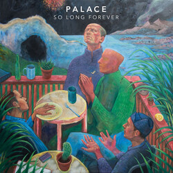 Palace (14) So Long Forever