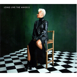 Emeli Sandé Long Live The Angels