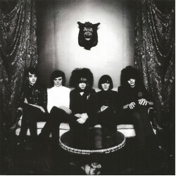 The Horrors Strange House