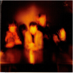 The Horrors Primary Colours