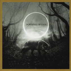 Downfall Of Gaia Atrophy Vinyl LP