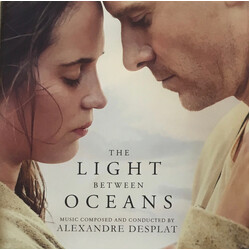 Alexandre Desplat The Light Between Oceans