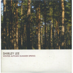 Shirley Lee Winter Autumn Summer Spring