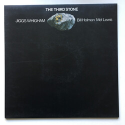 Jiggs Whigham / Bill Holman / Mel Lewis / WDR Big Band And Strings The Third Stone