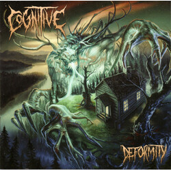 Cognitive Deformity