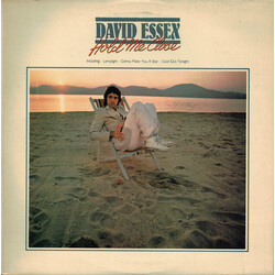 David Essex Hold Me Close