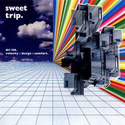 Sweet Trip Velocity : Design : Comfort