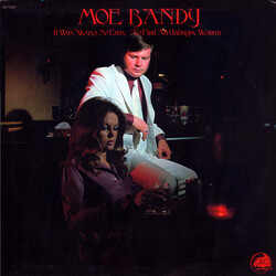 Moe Bandy It Was Always So Easy (To Find An Unhappy Woman)