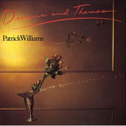Patrick Williams Dreams And Themes