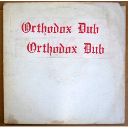 Clive Hunt Orthodox Dub