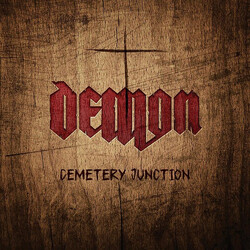 Demon (4) Cemetery Junction