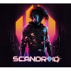 Scandroid Scandroid