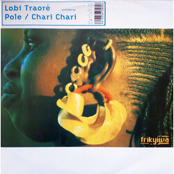 Lobi Traoré Sayo / Koroduga (Remixes)