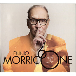 Ennio Morricone 60 Years Of Music