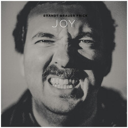 Brandt Brauer Frick Joy