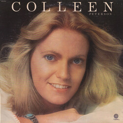 Colleen Peterson Colleen
