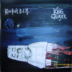 King Creosote Rocket D.I.Y.