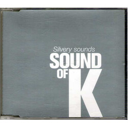 Sound Of K Silvery Sounds
