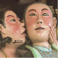 Jagatara ニセ予言者ども