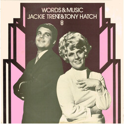 Jackie Trent / Tony Hatch Words & Music