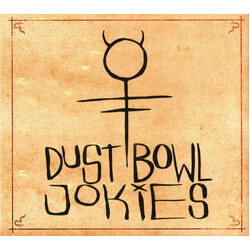 Dust Bowl Jokies Dust Bowl Jokies