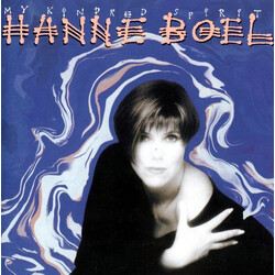 Hanne Boel My Kindred Spirit