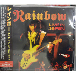 Rainbow Live In Japan