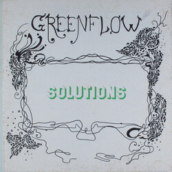 Greenflow Solutions Vinyl LP