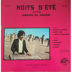 عبده العماري ليالي الصيف = Nuits D´Été