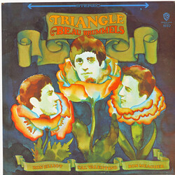 The Beau Brummels Triangle