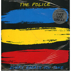The Police Every Breath You Take