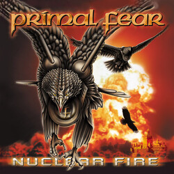 Primal Fear Nuclear Fire