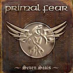 Primal Fear Seven Seals