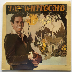 Ian Whitcomb / Orange Blossom Orchestra Crooner Tunes