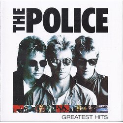 The Police Greatest Hits
