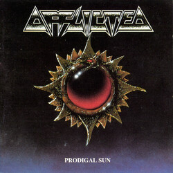 Afflicted Prodigal Sun