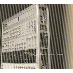 Various An Anthology Of Noise & Electronic Music / Third A-Chronology 1952-2004