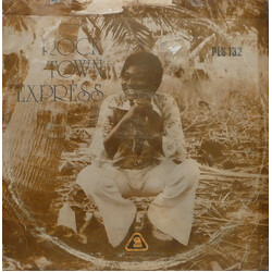 Rock Town Express Rock Town Express Vinyl LP
