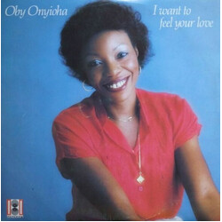 Oby Onyioha I Want To Feel Your Love