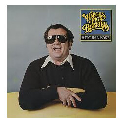 Hargus Robbins A Pig In A Poke