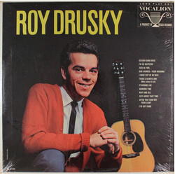 Roy Drusky Roy Drusky