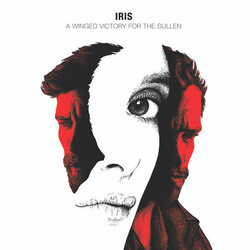 A Winged Victory For The Sullen Iris