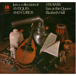 Strawbs Just A Collection Of Antiques And Curios (Live At The Queen Elizabeth Hall)
