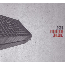 Loscil Monument Builders
