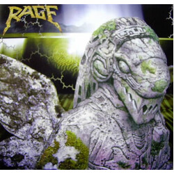 Rage (6) End Of All Days