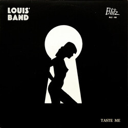 Louis' Band Taste Me