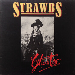 Strawbs Ghosts