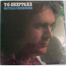 T.G. Sheppard Motels And Memories