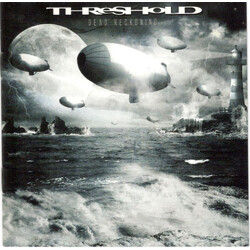 Threshold (3) Dead Reckoning