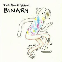 The Spook School Binary